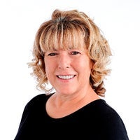 Portrait of Jeannie Leblanc, Sales Representative