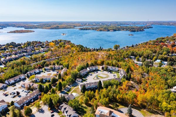 Buying a Camp or Waterfront Property in Greater Sudbury: Zoning, Shore Road Allowances, Septic and Water Checks
