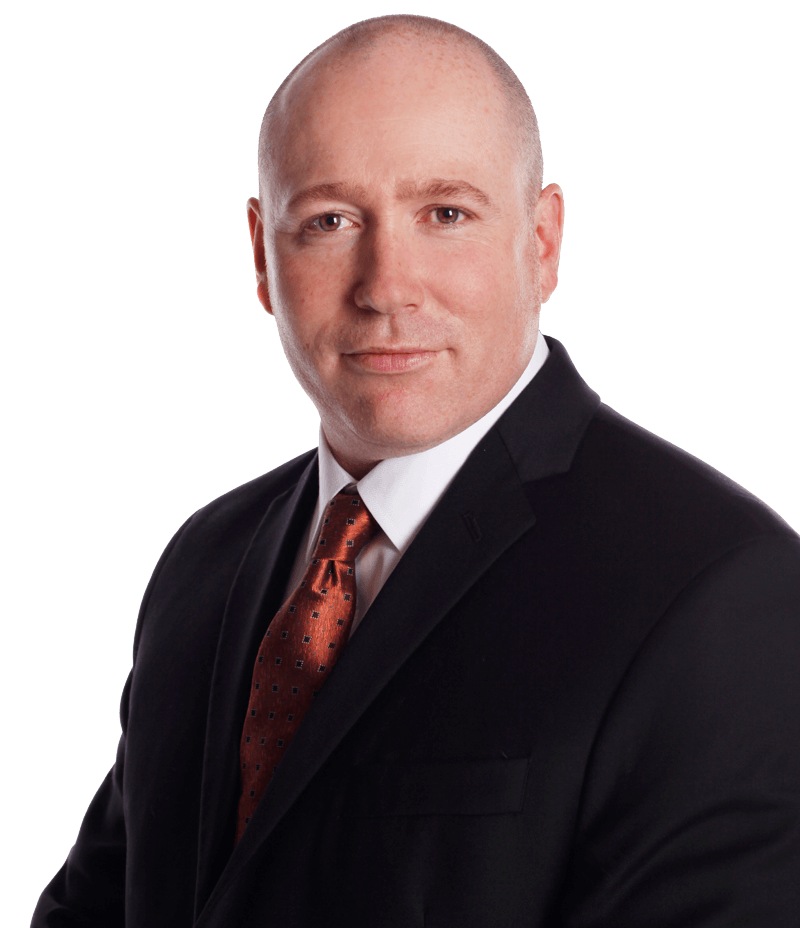 Chris Penny, Serving Sudbury Families since 2008