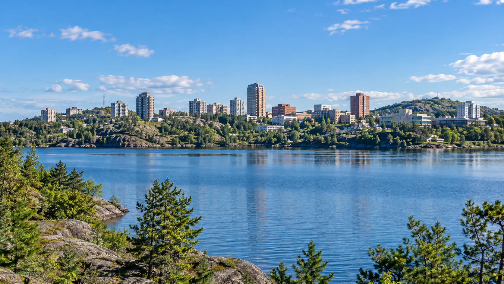 Easy Exit Guarantee | Sell Your Home in Sudbury